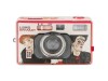 Lomography LomoApparat 21mm Wide-Angle Camera (Schiele Edition) Lomography LomoApparat 21mm Wide-Angle Camera (Schiele Edition)